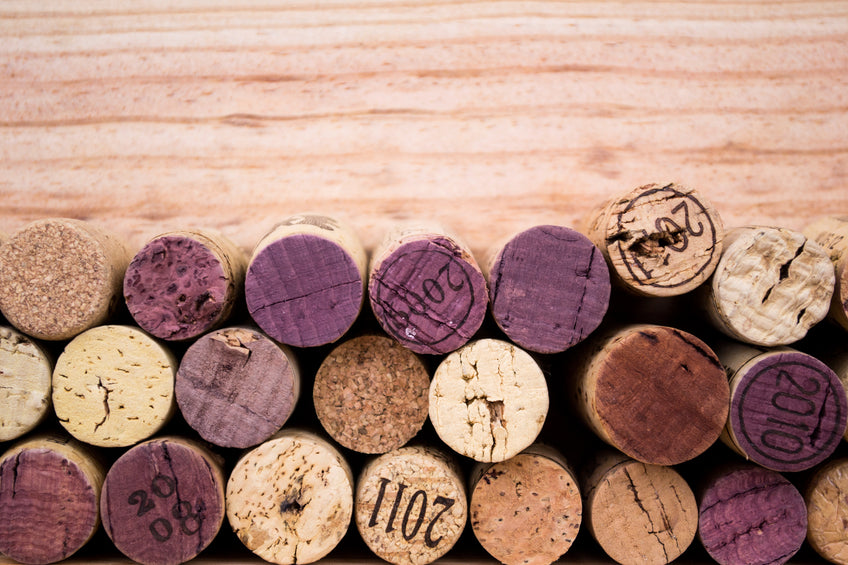El Coto de Rioja y algunos de los mejores vinos Tempranillo