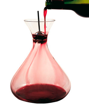 Tiempo de aireado: ¿se puede oxigenar un vino en exceso?