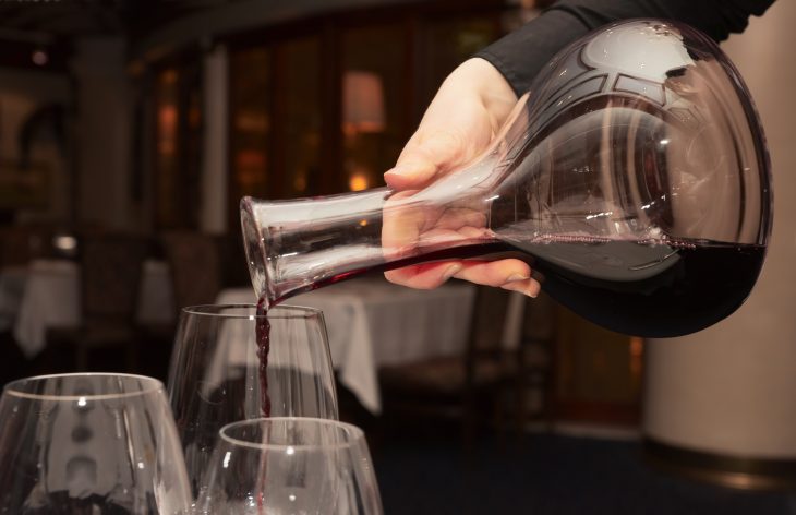 ¿Es Château Pétrus el mejor vino del mundo?