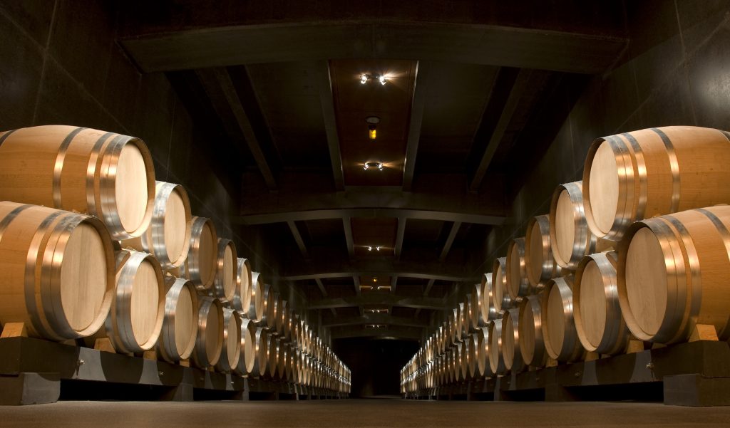 5 vinos de Rioja que no te puedes perder