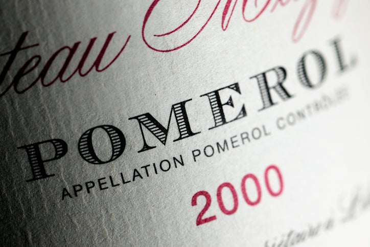 Pequeña guía sobre los vinos de Pomerol
