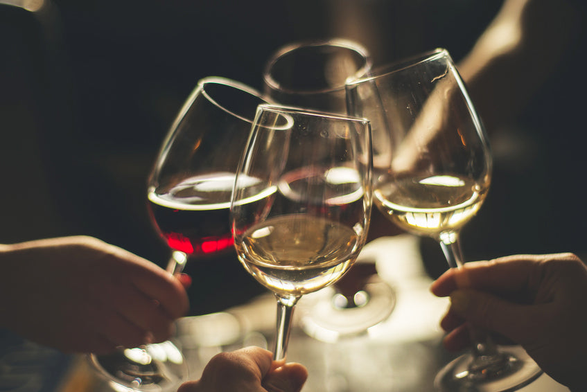 ¿Cuál es el mejor vino español para tí?